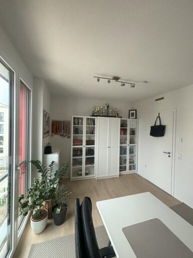 Wohnung zur Miete 1.000 € 3 Zimmer 80 m² Friedhofstraße 55B Am Pragfriedhof Stuttgart 70191