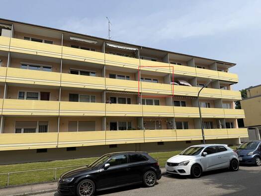 Wohnung zum Kauf als Kapitalanlage geeignet 384.000 € 2 Zimmer 60 m² München 80997