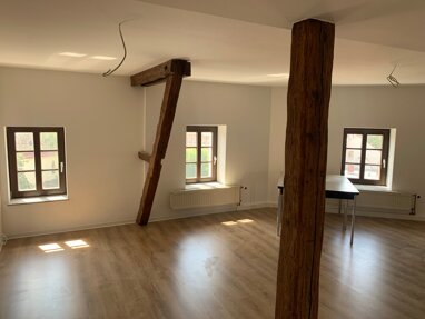 Wohnung zur Miete 420 € 2 Zimmer 82 m² 4. Geschoss Demianiplatz 55 Historische Altstadt Görlitz 02826