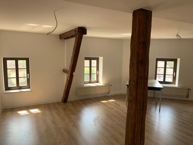 Wohnung zur Miete 420 € 2 Zimmer 82 m² 4. Geschoss Demianiplatz 55 Altstadt Görlitz 02826