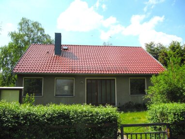 Einfamilienhaus zum Kauf 148.000 € 4 Zimmer 96 m² 1.187 m² Grundstück frei ab sofort Wolfen Bitterfeld-Wolfen 06766
