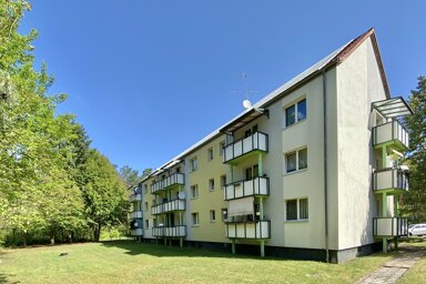 Wohnung zum Kauf provisionsfrei 79.000 € 2 Zimmer 50,7 m² 1. Geschoss Rauen 15518