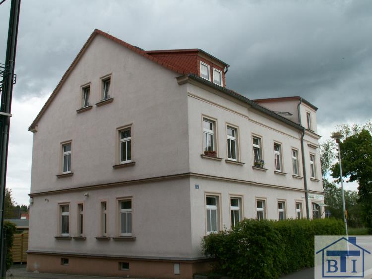 Wohnung zur Miete 845 € 5 Zimmer 130 m²<br/>Wohnfläche Erdgeschoss<br/>Geschoss Ab sofort<br/>Verfügbarkeit Zittau Zittau 02763