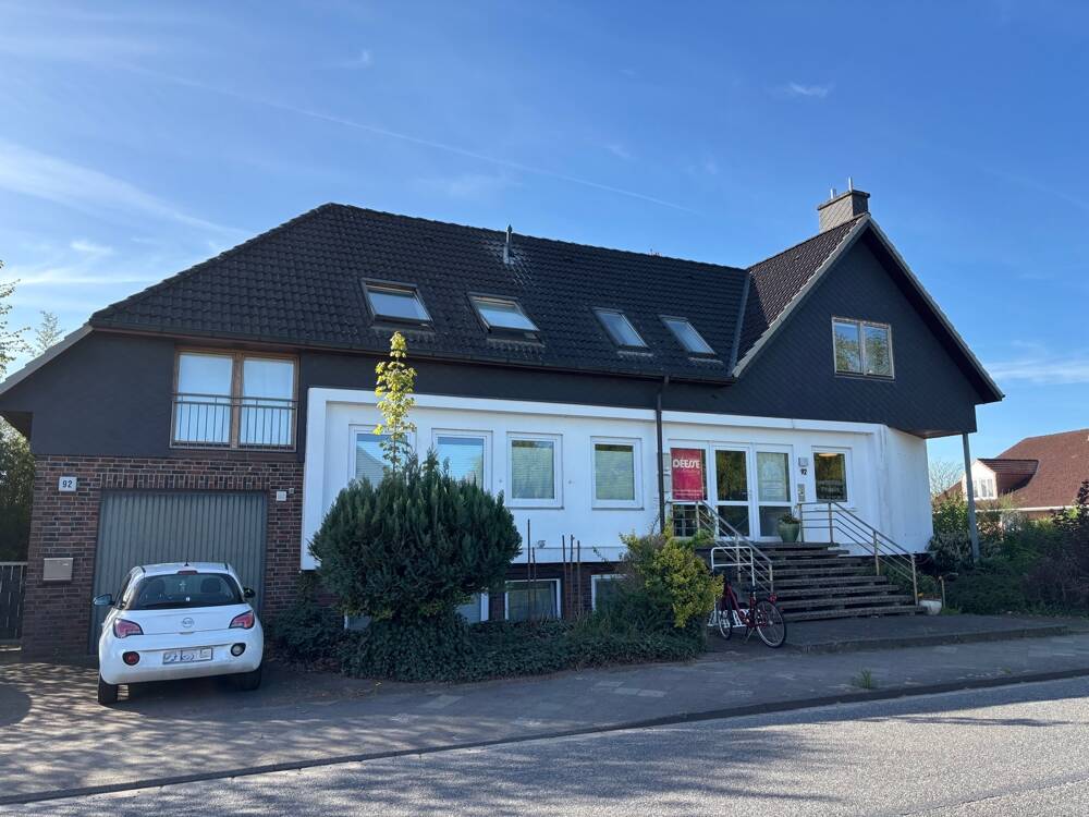 Haus zum Kauf