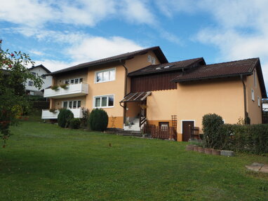 Mehrfamilienhaus zum Kauf Provisionsfrei 449.000 € 8 Zimmer 225 m² 1.717 m² Grundstück Lindberg Lindberg 94227