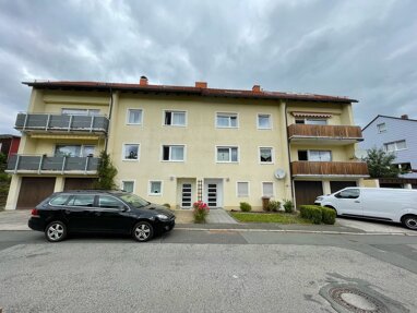 Wohnung zur Miete 800 € 2,5 Zimmer 67 m² 1. Geschoss St. Josef-Straße Buchau Pegnitz 91257