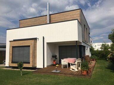 Einfamilienhaus zur Miete 2.400 € 4 Zimmer 165 m² 472 m² Grundstück frei ab 01.04.2025 Gonsenheim Mainz 55122