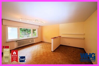 Wohnung zur Miete 520 € 1 Zimmer 54,4 m² Heutingsheim Freiberg am Neckar / Heutingsheim 71691