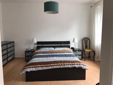 Apartment zur Miete 400 € 2 Zimmer 56 m² 2. Geschoss Celler Straße 11 Mitte Hannover 30161