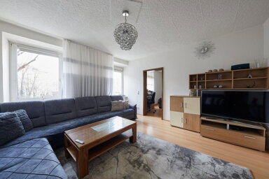 Wohnung zum Kauf provisionsfrei 240.000 € 4 Zimmer 75,9 m² 1. Geschoss Lechhauserstr. 4 Am Schäfflerbach Augsburg 86153