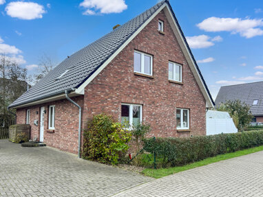 Einfamilienhaus zum Kauf 950.000 € 8 Zimmer 180 m² 675 m² Grundstück Borgsum 25938
