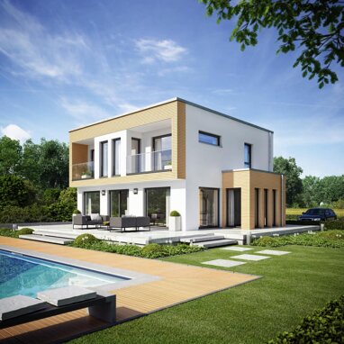 Einfamilienhaus zum Kauf Provisionsfrei 678.548 € 4 Zimmer 157 m² 842 m² Grundstück Korlingen 54317