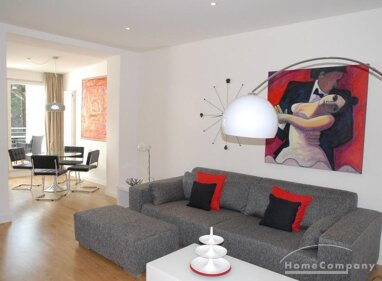 Wohnung zur Miete Wohnen auf Zeit 1.685 € 3 Zimmer 76 m² frei ab 31.12.2024 Vor dem Koblenzer Tor Bonn 53113