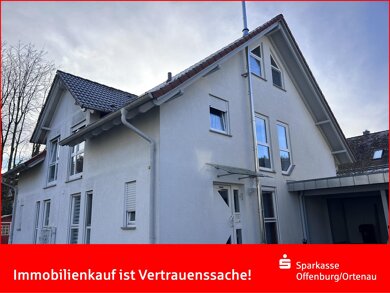 Doppelhaushälfte zum Kauf 470.000 € 5 Zimmer 121 m² 233 m² Grundstück Kuhbach Lahr 77933