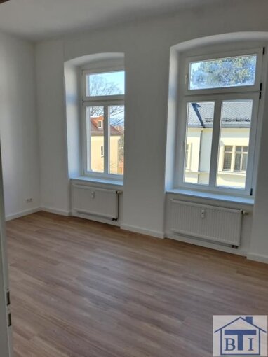 Wohnung zur Miete 370 € 3 Zimmer 67,2 m² 1. Geschoss Zittau Zittau 02763