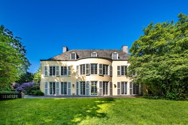 Villa zum Kauf 11.500.000 € 15 Zimmer 600 m² 10.940 m² Grundstück Othmarschen Hamburg 22605