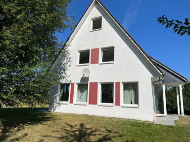 Einfamilienhaus zum Kauf provisionsfrei 415.000 € 4 Zimmer 122,7 m² 4.600 m² Grundstück Hoikendorf Hoikendorf 23936