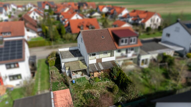 Doppelhaushälfte zum Kauf 349.000 € 5 Zimmer 127,5 m² 403 m² Grundstück Pfuhl Neu-Ulm / Pfuhl 89233