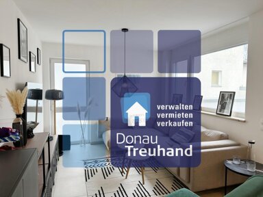 Wohnung zur Miete 700 € 2 Zimmer 67,3 m² frei ab 01.04.2025 Neuburger Str. Haidenhof Süd Passau 94032