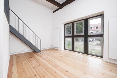 Wohnung zum Kauf provisionsfrei 591.000 € 1,5 Zimmer 61,2 m² EG Richardplatz 3E Neukölln Berlin 12055