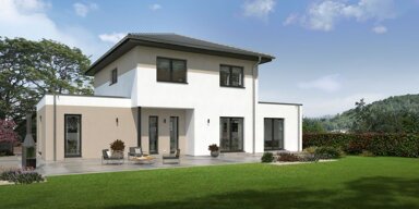 Mehrfamilienhaus zum Kauf 658.349 € 6 Zimmer 216,7 m² 830 m² Grundstück Albeck Langenau Albeck 89129