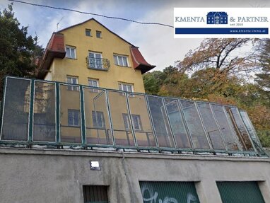 Villa zum Kauf 740.000 € 142 m² 1.290 m² Grundstück Wien 1190