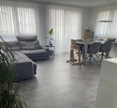Wohnung zur Miete Wohnen auf Zeit 2.700 € 4 Zimmer 105 m² frei ab sofort Münchingen Korntal-Münchingen 70825