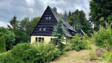 Mehrfamilienhaus zum Kauf 388.000 € 11 Zimmer 371,5 m² 5.638 m² Grundstück Dippoldiswalde Hartmannsdorf-Reichenau 01762