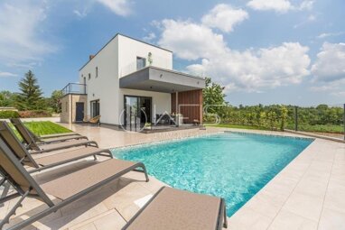Einfamilienhaus zum Kauf 650.000 € 3 Zimmer 200 m² 3.058 m² Grundstück Zminj 52341
