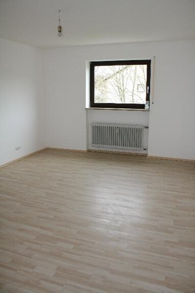 Wohnung zur Miete 790 € 3 Zimmer 94 m² 2. Geschoss Spitalwaldstr. 7 Gunzenhausen Gunzenhausen 91710
