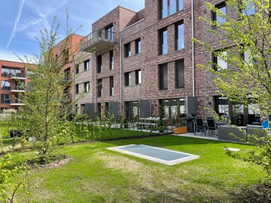 Wohnung zum Kauf 416.000 € 3 Zimmer 78,9 m² 2. Geschoss Häfen - Handelshäfen Bremen 28217