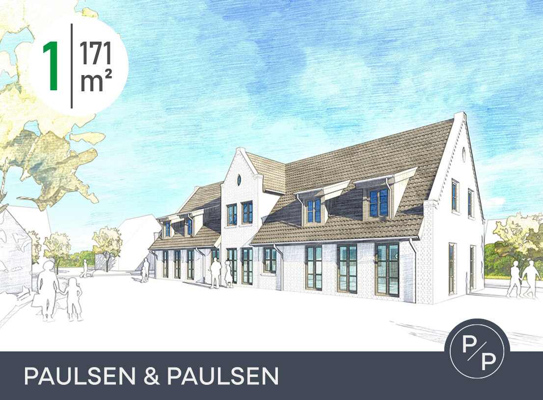 Mehrfamilienhaus zum Kauf 1.995.000 € 5 Zimmer 171 m²<br/>Wohnfläche 1.018 m²<br/>Grundstück Tinnum Sylt 25980