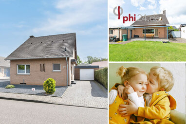 Einfamilienhaus zum Kauf 299.900 € 4 Zimmer 134,4 m² 510 m² Grundstück Süggerath Geilenkirchen 52511