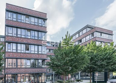 Verkaufsfläche zur Miete provisionsfrei 18,50 € 501,2 m² Verkaufsfläche Eppendorf Hamburg 20251