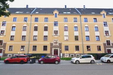 Wohnung zum Kauf 80.000 € 3 Zimmer 72,3 m² Franz-Mehring-Str. 61 Pölbitz 313 Zwickau 08058