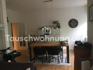 Wohnung zur Miete Tauschwohnung 1.000 € 3 Zimmer 85 m² 3. Geschoss Braunsfeld Köln 50933