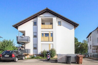 Apartment zum Kauf 110.000 € 1 Zimmer 33 m² 1. Geschoss Sandhausen 69207
