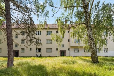 Wohnung zum Kauf provisionsfrei 138.500 € 2 Zimmer 46,9 m² Genferstraße 32 Reinickendorf Berlin 13407