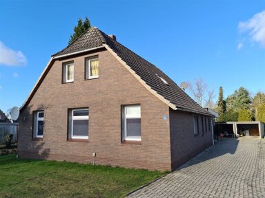 Einfamilienhaus zum Kauf 185.000 € 8 Zimmer 185 m² 934 m² Grundstück Büppel Varel 26316