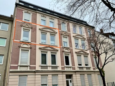 Wohnung zum Kauf 75.000 € 3 Zimmer 65 m² EG Geestemünde Bremerhaven 27570