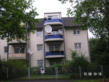 Wohnung zur Miete 500 € 4 Zimmer 86 m² Geschoss 3/3 Mehlem-Rheinaue Bonn 53179