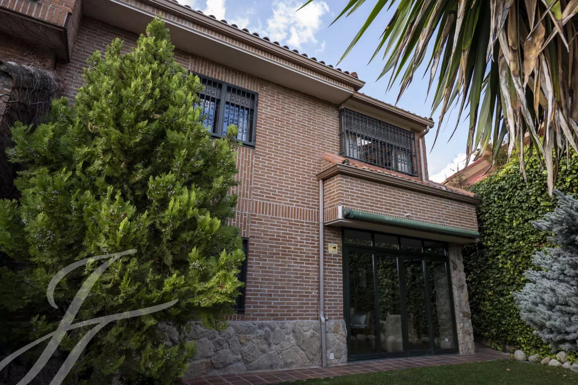 Haus zum Kauf provisionsfrei 1.085.000 € 412 m²<br/>Wohnfläche 350 m²<br/>Grundstück Majadahonda 28221