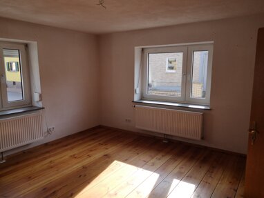 Einfamilienhaus zum Kauf 210.000 € 5 Zimmer 150 m² 81 m² Grundstück Höchstadt Höchstadt a.d.Aisch 91315