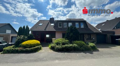 Mehrfamilienhaus zum Kauf 298.000 € 6 Zimmer 186 m² 600 m² Grundstück Mützenich Monschau 52156