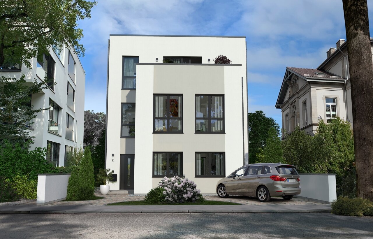 Einfamilienhaus zum Kauf provisionsfrei 656.900 € 8 Zimmer 257,5 m²<br/>Wohnfläche Bad Rippoldsau Bad Rippoldsau-Schapbach 77776