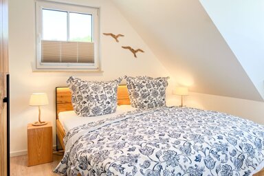 Wohnung zum Kauf provisionsfrei 400.825 € 2 Zimmer 45,1 m² 1. Geschoss Schwedengang 7a Zingst Zingst 18374