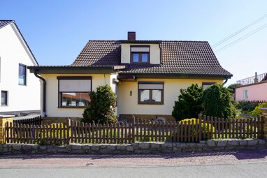 Einfamilienhaus zum Kauf 319.900 € 4,5 Zimmer 103,2 m² 940 m² Grundstück Am Wachberg 26 Taucha Taucha 04425