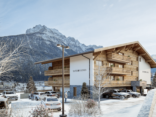 Fertig- und Musterhäuser zum Kauf Gröbenweg 19 Fulpmes 6166