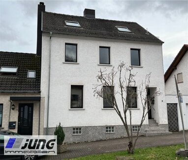 Einfamilienhaus zum Kauf 188.000 € 8 Zimmer 180 m² 270 m² Grundstück Rentrisch Sankt Ingbert 66386