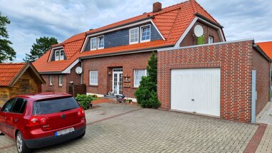 Mehrfamilienhaus zum Kauf 599.000 € 14 Zimmer 448 m² 1.200 m² Grundstück Bohlenberge Zetel 26340